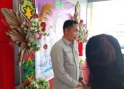DPRD Pulpis Dorong Pemda Tegas Tertibkan Aset Daerah