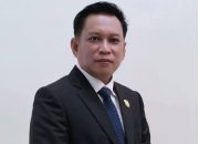 Legislator DPRD Pulang Pisau Merkurius Galan Dukung Penuh Pelaksanaan Program KLA