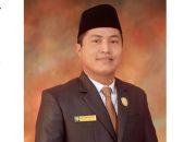 Wakil Ketua II DPRD Kabupaten Pulang Pisau Apresiasi Pencapaian Kinerja Satu Tahun Pertama Bupati dan Wakil Bupati