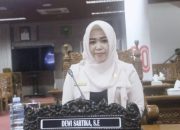 Anggota DPRD Pulpis Soroti Kasus Kekerasan Seksual Anak Dibawah Umur