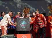 Kapuas Expo 2026 Resmi Dibuka, Produk Unggulan dan Budaya Lokal Tampil Memikat