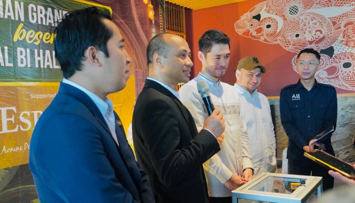 Grand Mercure Malang Mirama Umumkan Pemenang Umrah Ramadan 2026, 7.000 Tamu Ikut Program