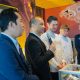pengundian pemenang hadiah umrah ramadan 2026 di grand mercure malang mirama bersama manajemen hotel dan mitra
