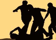 Pelajar di Amuntai Utara Dikeroyok Saat Jemput Teman, Alami Luka Tusuk Serius