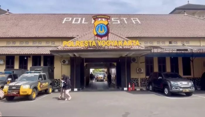 Berkas Kasus Kospin Yogyakarta Dilimpahkan ke Kejari