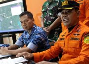 Kepala SAR Pontianak menjelaskan evakuasi korban helikopter PK-CFX di Sekadau Kalimantan Barat