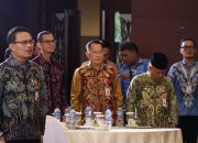 Tanah Bumbu Dorong Digitalisasi Daerah di HLM TP2DD Kalimantan Selatan 2026