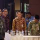 Peserta HLM TP2DD Kalimantan Selatan 2026 dari berbagai pemerintah daerah