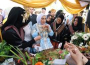 Lomba Kuliner Etnis Meriahkan Puncak Mappanre Ri Tasi’e 2026 di Tanah Bumbu