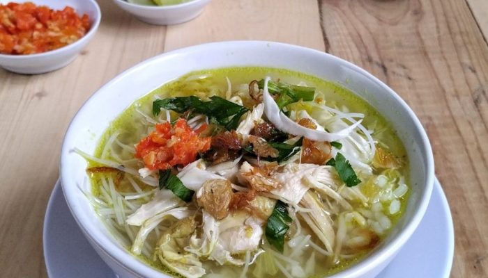Rekomendasi Soto di Solo, Pilihan Favorit untuk Makan Siang