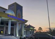 gedung bapperida kotabaru terkait penurunan apbd dan kebijakan pembangunan 2026