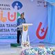 Peringati HLUN, Pemprov Kalsel Serahkan 30 Kursi Roda