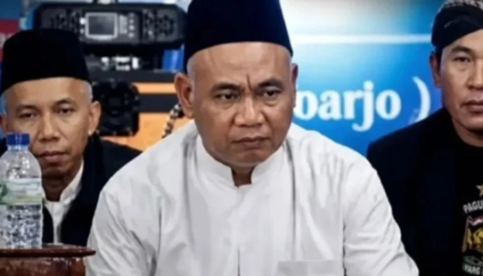 Selama Buron, Tersangka Kasus Santriwati di Pati Datangi Tempat Keramat