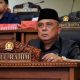 Anggota Komisi II DPRD Tanah Bumbu Abdul Rahim mendorong penerapan pembayaran non-tunai di SPBU wilayah Tanah Bumbu.