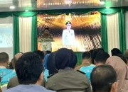 Balangan Bahas 1.634 Usulan Pembangunan 2027