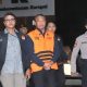 Penyidik KPK menggiring tersangka korupsi Tulungagung Gatut Sunu Wibowo.