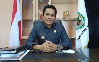 Pemkab Balangan Jamin Pendidikan Anak Yatim hingga Perguruan Tinggi Mulai 1 Juli 2026