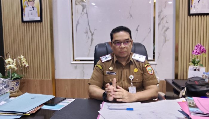 Pemkab Kotabaru Siapkan Strategi Ketahanan Pangan Hadapi Gejolak Harga