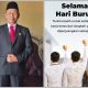May Day 2026, Legislator H. Pahmi: Momentum Hormati Perjuangan Buruh