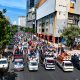 Ribuan Buruh Padati Surabaya di May Day 2026, Suarakan 21 Tuntutan Strategis