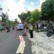 Pengendara Motor Tewas Usai Kecelakaan di Bantul