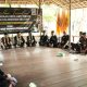 PSHT Kalsel Gelar Pertemuan Triwulan di HSU, Bahas Agenda Strategis 2026