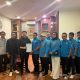 Andi Rustianto Resmi Pimpin KNPI Kalsel Usai Pleno DPP
