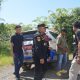 Bupati Kotabaru Tinjau Jalan Lingkar Pulaulaut, Ruas Labuan Mas Rampung