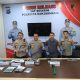 Polresta Banjarmasin Amankan 8 Remaja Pembawa Sajam Usai Video Viral