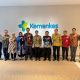 Kunjungi Kemenkes, Kapuas Bawa Pulang 18 Ambulans dan Bantuan Pembenahan Fasilitas Medis