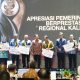 Kotabaru Juara Creative Financing Regional Kalimantan, Raih Insentif Rp3 Miliar
