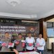 Polisi Tangkap 3 Pelaku Pembacokan Mahasiswa Asal Jambi di Sleman