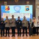 Polda Kalsel Sosialisasikan Assessment Center Polri untuk ASN Pemkab Tabalong