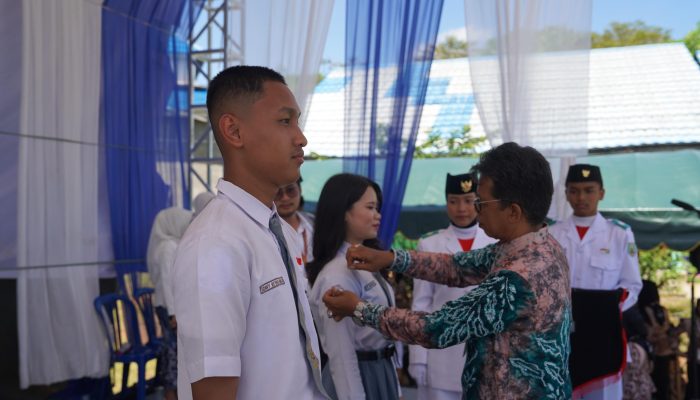 Kadisdikbud Balangan Dorong Lulusan SMA Manfaatkan Program 1.000 Sarjana