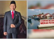 Legislator H. Pahmi Sambut Baik Bantuan Program Kampung Nelayan Merah Putih, Bakal Ubah Wajah Perekonomian Kawasan Pesisir 