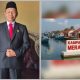 Legislator H. Pahmi Sambut Baik Bantuan Program Kampung Nelayan Merah Putih, Bakal Ubah Wajah Perekonomian Kawasan Pesisir 