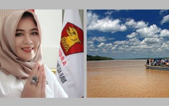 Legislator Yetty Indriana Sambut Baik Wacana Pembangunan Jembatan Mandomai, Akses Antarwilayah Bakal Lebih Cepat