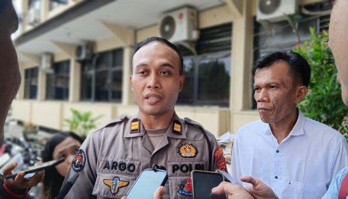 Polresta Sleman Tangani Dugaan Pencabulan Anak, Dua Terduga Pelaku Diamankan