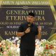 Bupati Tala Minta Lulusan MAN IC Jadi Generasi Emas