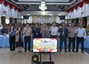 Polda Kalsel Sosialisasikan KUR Tanpa Agunan untuk Petani Jagung