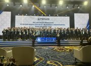PERADI Profesional Resmi Dilantik, Harris Arthur Hedar Tegaskan Penguatan Profesi Advokat