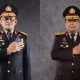 Mutasi Polri: Brigjen Pol Noviar Kembali ke Kalsel, Jabat Wakapolda