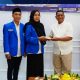 Wabup Tanah Laut Dorong PMII Jadi Mitra Strategis Pembangunan SDM