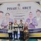 Kepala Kantor Pertanahan Kotabaru Berganti, Hadi Syaputra Siap Lanjutkan Program