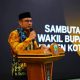 Syairi Mukhlis Dorong HMI Jadi Mitra Kritis dan Konstruktif Pembangunan Daerah