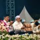 Muhammad Rusli Hadiri Tabligh Akbar dan Haul H Andi Arsyad di Tanah Bumbu