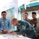 Pemkab Tanah Bumbu Teken MoU Pelayanan Terpadu di Mal Pelayanan Publik