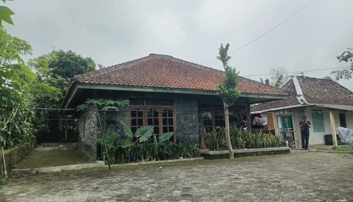 Polresta Sleman Amankan 11 Bayi dari Rumah Diduga Penitipan Anak di Pakem