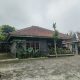 Rumah di Pakem, Sleman, lokasi ditemukannya 11 bayi yang diamankan Polresta Sleman dan instansi terkait.