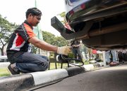 Pertamina Patra Niaga Gelar Uji Emisi Gratis di SPBU Jabodetabek
